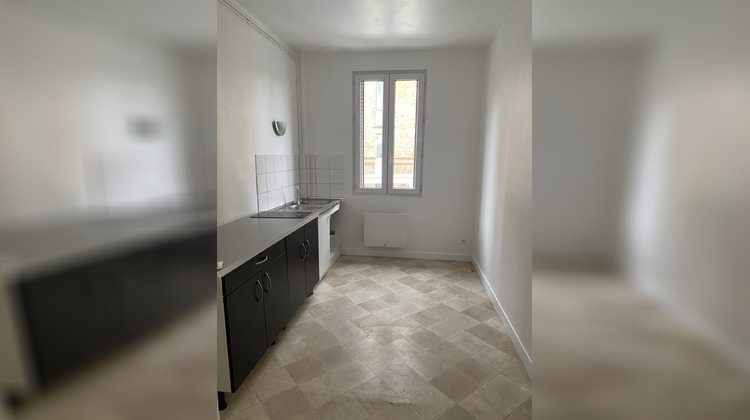 Ma-Cabane - Location Appartement Villeneuve-Saint-Georges, 43 m²
