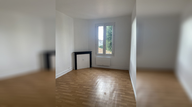 Ma-Cabane - Location Appartement Villeneuve-Saint-Georges, 43 m²
