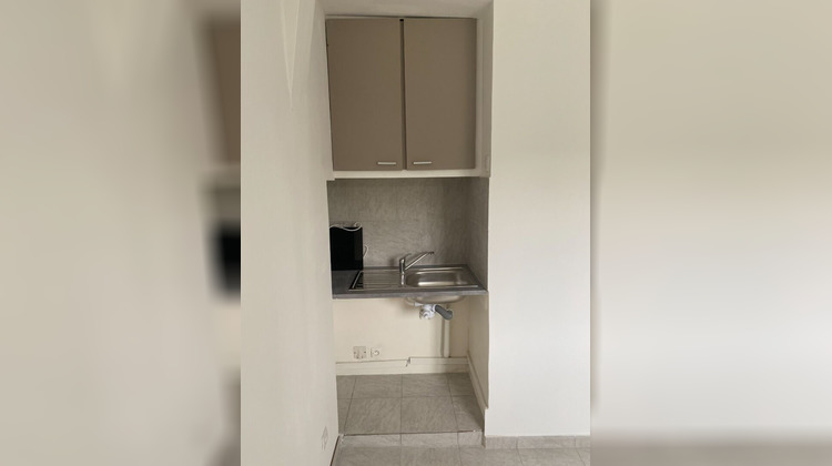 Ma-Cabane - Location Appartement Villeneuve-Saint-Georges, 14 m²