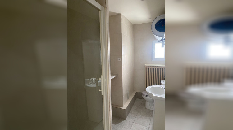 Ma-Cabane - Location Appartement Villeneuve-Saint-Georges, 14 m²