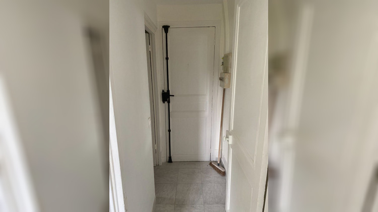 Ma-Cabane - Location Appartement Villeneuve-Saint-Georges, 14 m²