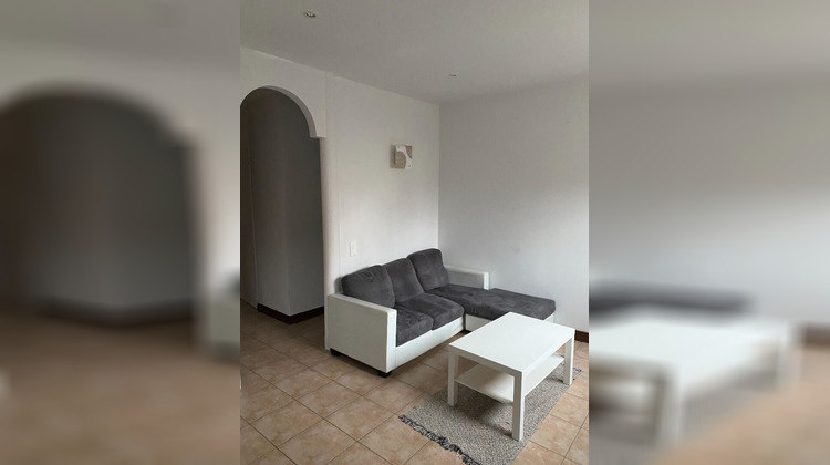 Ma-Cabane - Location Appartement Villeneuve-Saint-Georges, 49 m²