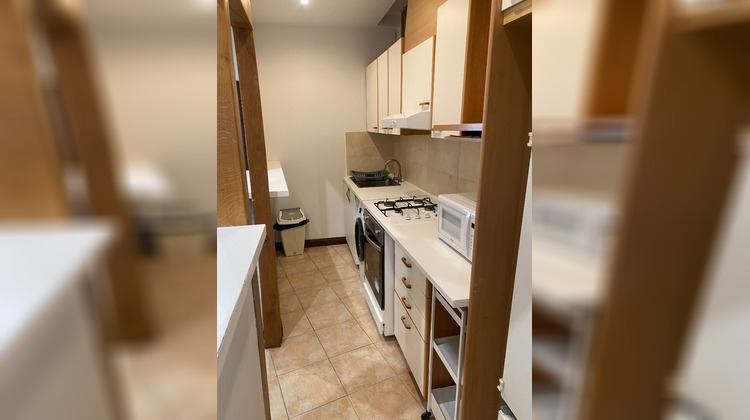 Ma-Cabane - Location Appartement Villeneuve-Saint-Georges, 49 m²