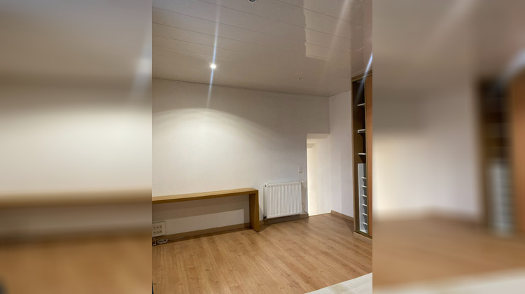 Ma-Cabane - Location Appartement Villeneuve-Saint-Georges, 49 m²