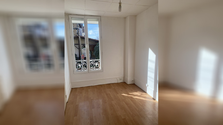 Ma-Cabane - Location Appartement Villeneuve-Saint-Georges, 18 m²