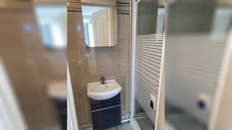 Ma-Cabane - Location Appartement Villeneuve-Saint-Georges, 18 m²