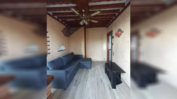 Ma-Cabane - Location Appartement VILLENEUVE SAINT GEORGES, 35 m²