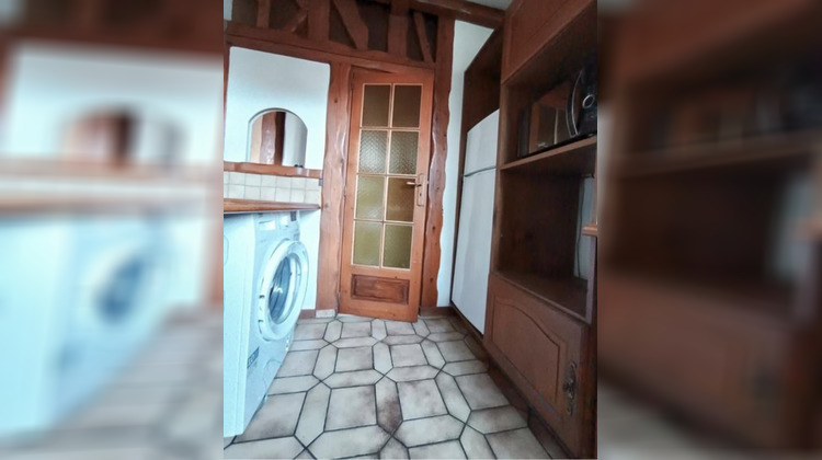 Ma-Cabane - Location Appartement VILLENEUVE SAINT GEORGES, 35 m²