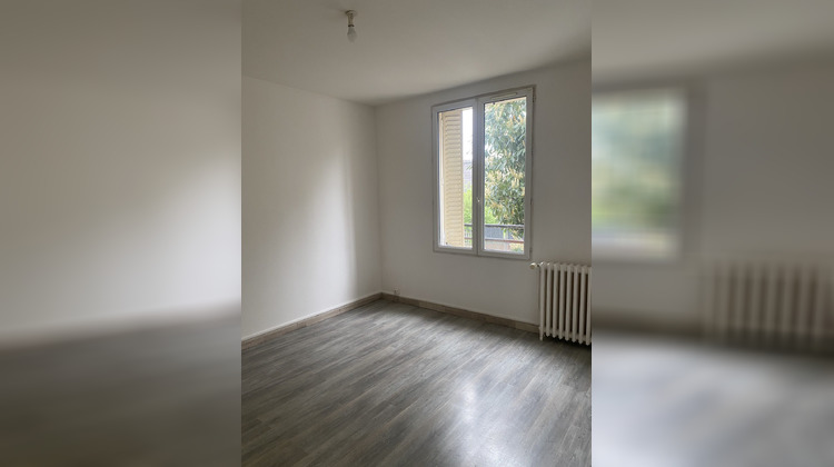 Ma-Cabane - Location Appartement Villeneuve-Saint-Georges, 47 m²