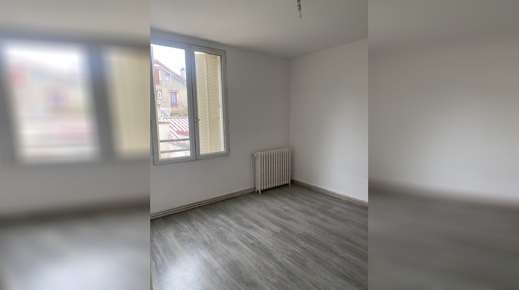 Ma-Cabane - Location Appartement Villeneuve-Saint-Georges, 47 m²