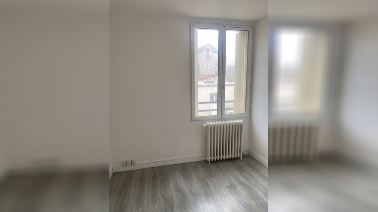 Ma-Cabane - Location Appartement Villeneuve-Saint-Georges, 47 m²