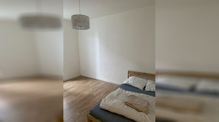 Ma-Cabane - Location Appartement Villeneuve-Saint-Georges, 27 m²