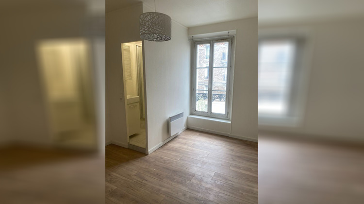Ma-Cabane - Location Appartement Villeneuve-Saint-Georges, 27 m²