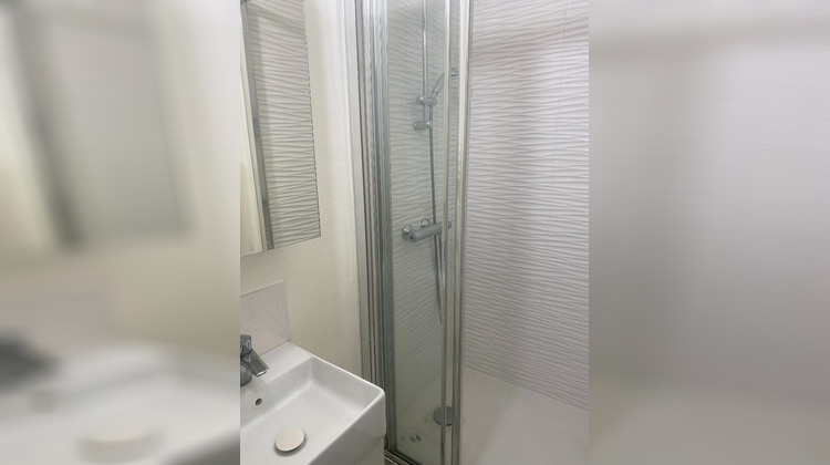 Ma-Cabane - Location Appartement Villeneuve-Saint-Georges, 27 m²