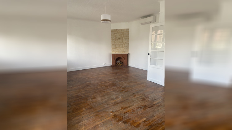 Ma-Cabane - Location Appartement Villeneuve-Saint-Georges, 61 m²