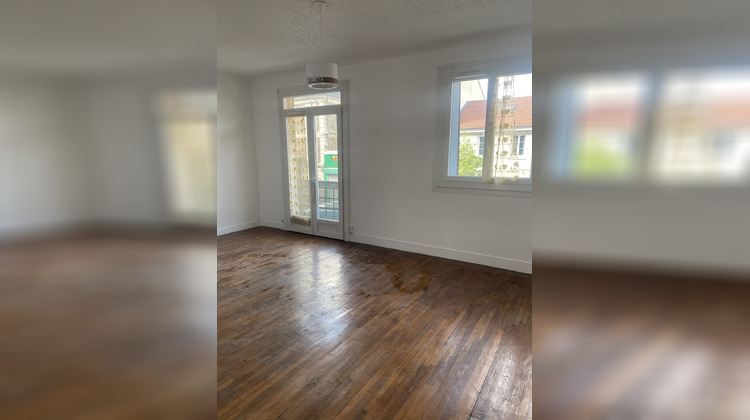 Ma-Cabane - Location Appartement Villeneuve-Saint-Georges, 61 m²