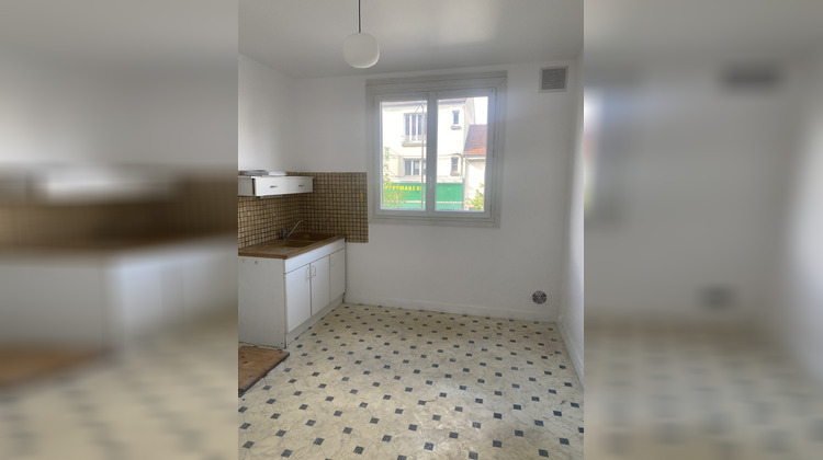 Ma-Cabane - Location Appartement Villeneuve-Saint-Georges, 61 m²