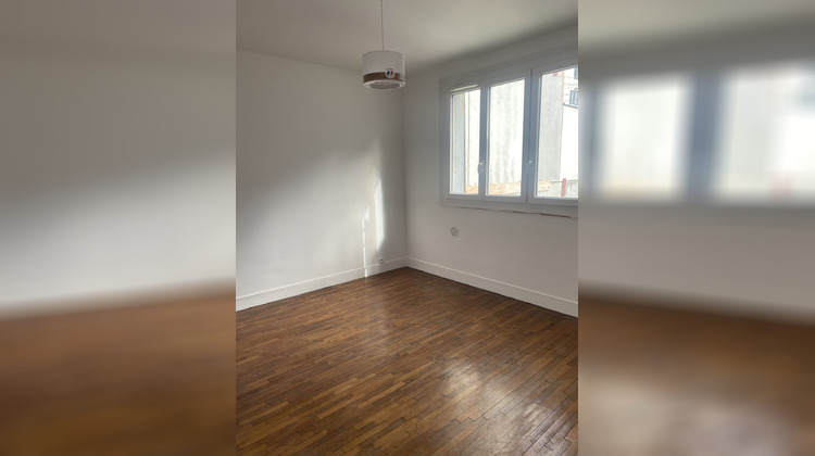 Ma-Cabane - Location Appartement Villeneuve-Saint-Georges, 61 m²