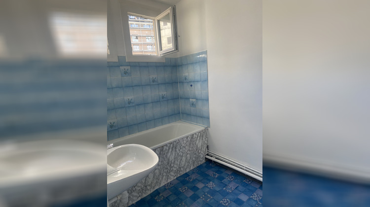 Ma-Cabane - Location Appartement Villeneuve-Saint-Georges, 61 m²