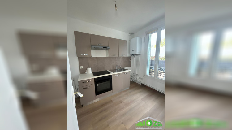 Ma-Cabane - Location Appartement Villeneuve-Saint-Georges, 57 m²