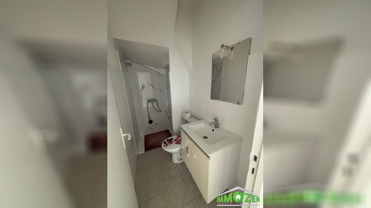 Ma-Cabane - Location Appartement Villeneuve-Saint-Georges, 57 m²