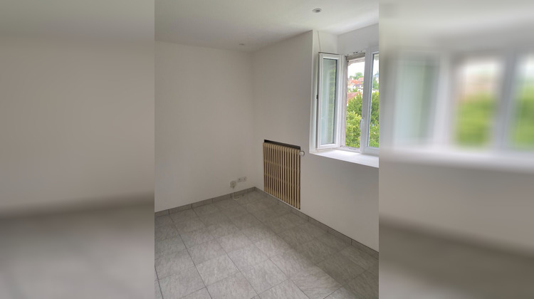 Ma-Cabane - Location Appartement Villeneuve-Saint-Georges, 14 m²