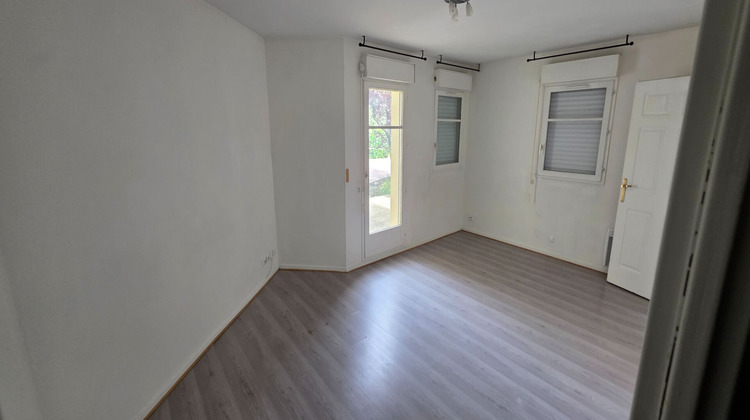 Ma-Cabane - Location Appartement VILLENEUVE-SAINT-GEORGES, 27 m²