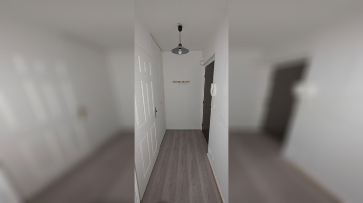 Ma-Cabane - Location Appartement VILLENEUVE-SAINT-GEORGES, 27 m²