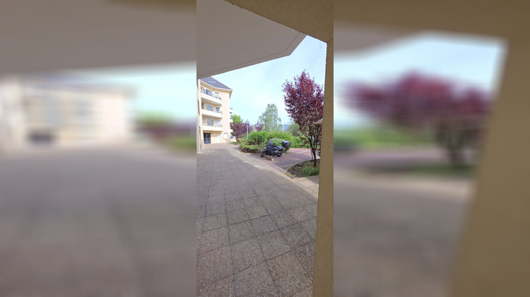 Ma-Cabane - Location Appartement VILLENEUVE-SAINT-GEORGES, 27 m²