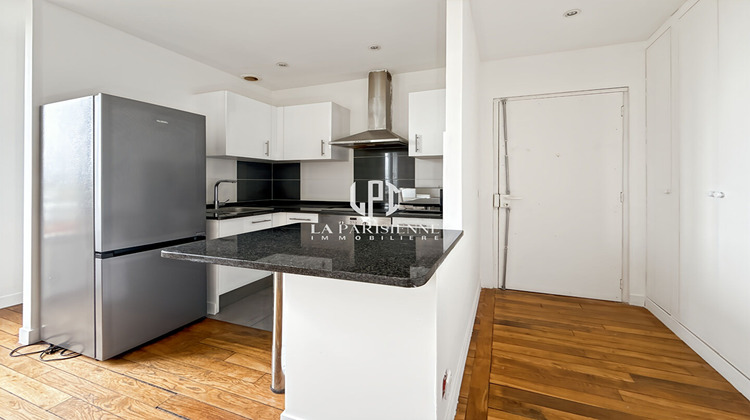 Ma-Cabane - Location Appartement VILLENEUVE-SAINT-GEORGES, 55 m²
