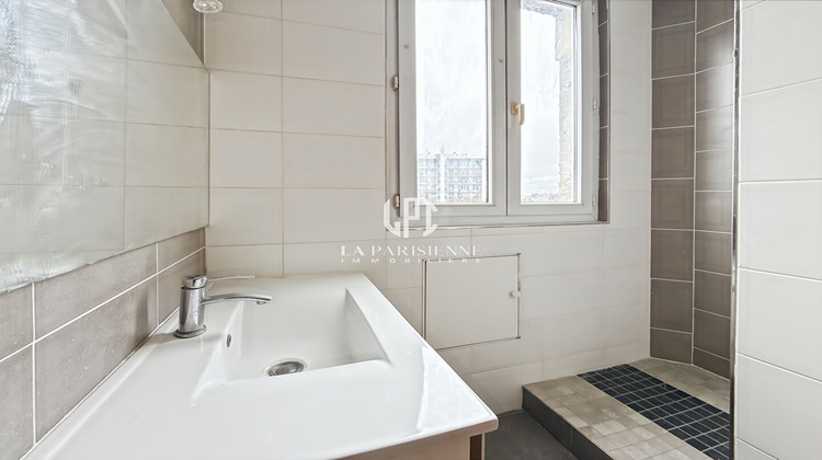 Ma-Cabane - Location Appartement VILLENEUVE-SAINT-GEORGES, 55 m²