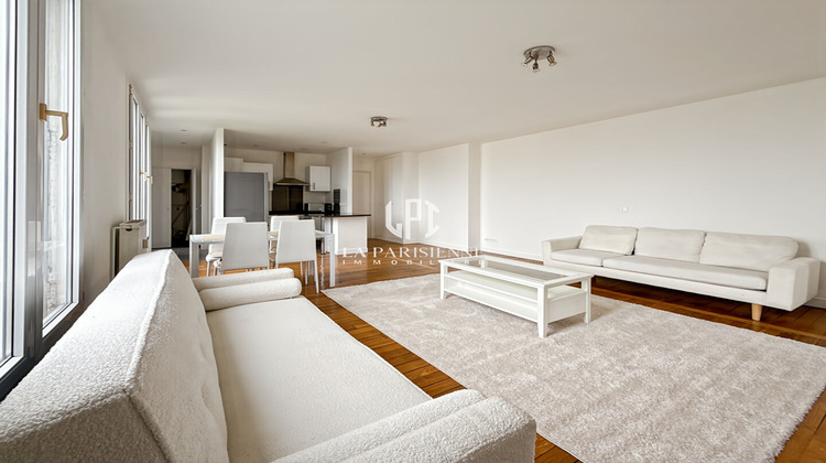 Ma-Cabane - Location Appartement VILLENEUVE-SAINT-GEORGES, 55 m²