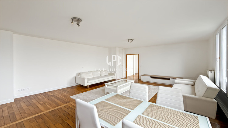 Ma-Cabane - Location Appartement VILLENEUVE-SAINT-GEORGES, 55 m²