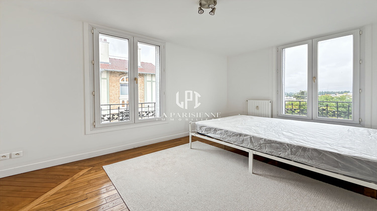 Ma-Cabane - Location Appartement VILLENEUVE-SAINT-GEORGES, 55 m²
