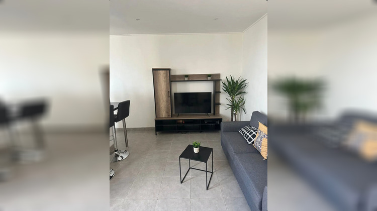 Ma-Cabane - Location Appartement VILLENEUVE SAINT GEORGES, 34 m²