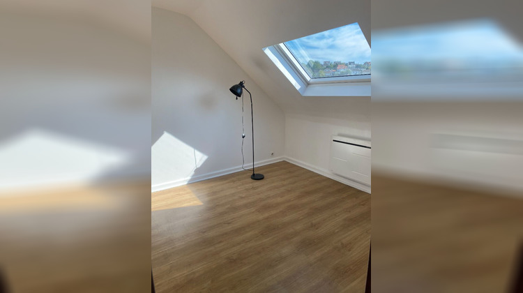 Ma-Cabane - Location Appartement Villeneuve-Saint-Georges, 15 m²