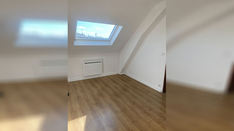 Ma-Cabane - Location Appartement Villeneuve-Saint-Georges, 15 m²