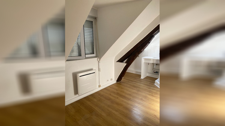 Ma-Cabane - Location Appartement Villeneuve-Saint-Georges, 15 m²