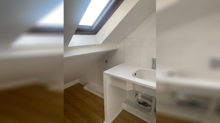 Ma-Cabane - Location Appartement Villeneuve-Saint-Georges, 15 m²