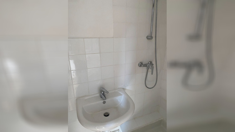Ma-Cabane - Location Appartement Villeneuve-Saint-Georges, 15 m²