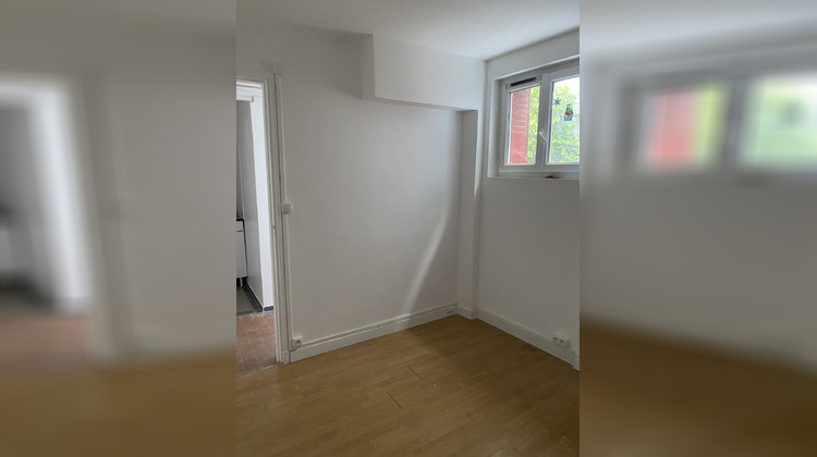 Ma-Cabane - Location Appartement Villeneuve-Saint-Georges, 14 m²