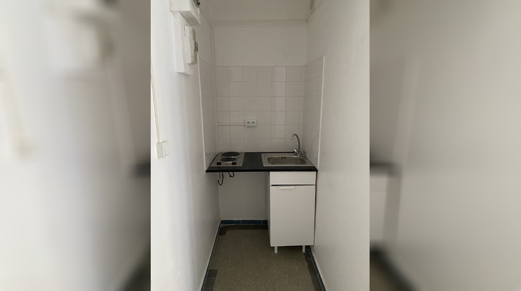Ma-Cabane - Location Appartement Villeneuve-Saint-Georges, 14 m²