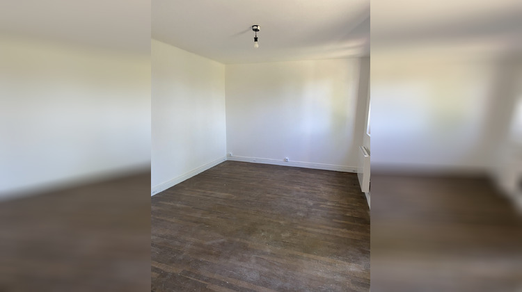 Ma-Cabane - Location Appartement Villeneuve-Saint-Georges, 23 m²
