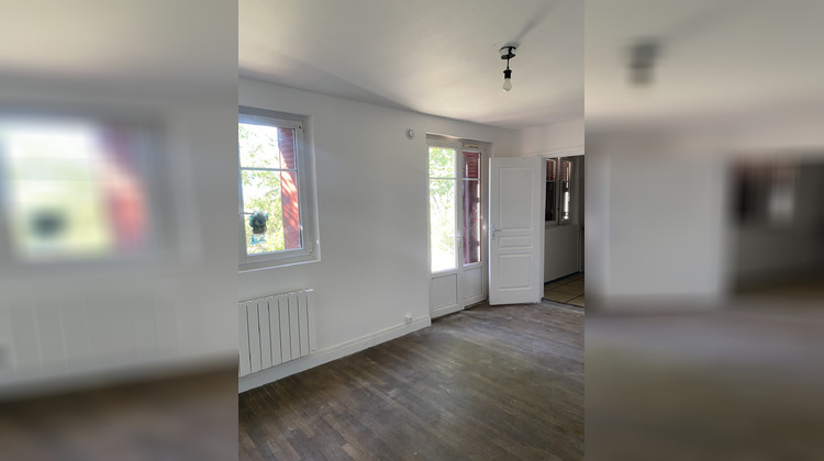 Ma-Cabane - Location Appartement Villeneuve-Saint-Georges, 23 m²