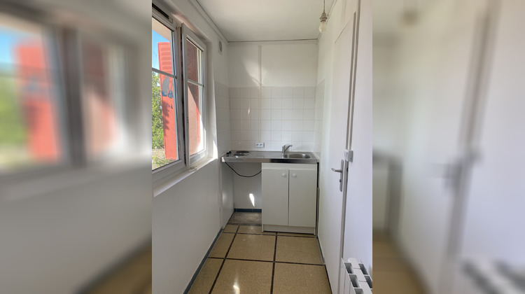 Ma-Cabane - Location Appartement Villeneuve-Saint-Georges, 23 m²