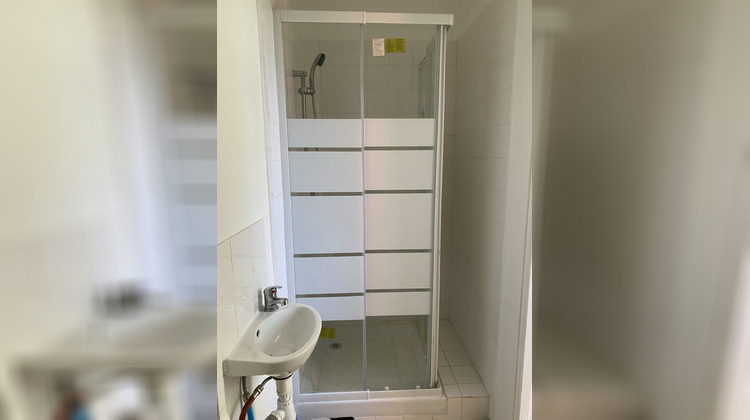 Ma-Cabane - Location Appartement Villeneuve-Saint-Georges, 23 m²
