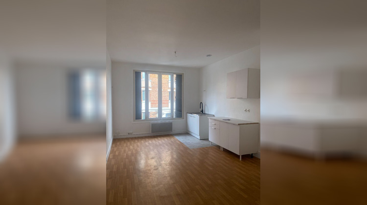 Ma-Cabane - Location Appartement Villeneuve-Saint-Georges, 43 m²