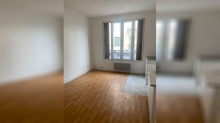 Ma-Cabane - Location Appartement Villeneuve-Saint-Georges, 43 m²