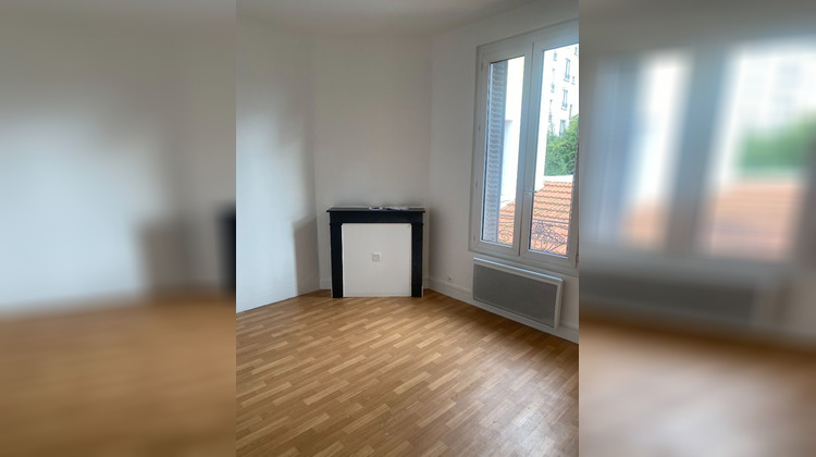 Ma-Cabane - Location Appartement Villeneuve-Saint-Georges, 43 m²