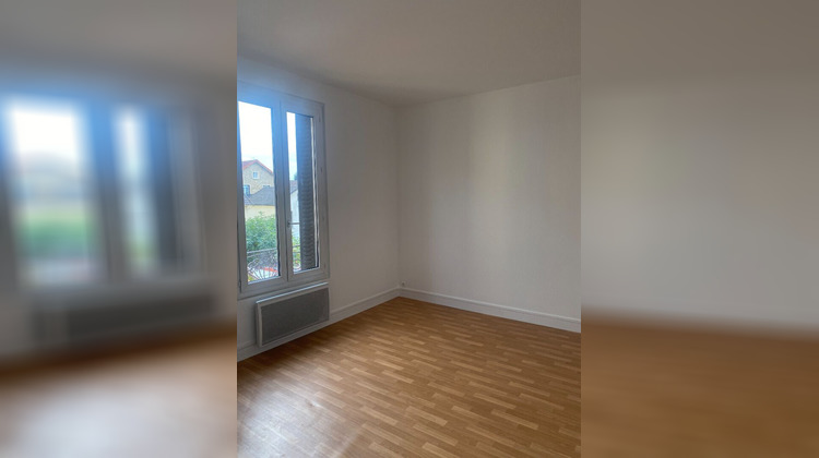 Ma-Cabane - Location Appartement Villeneuve-Saint-Georges, 43 m²